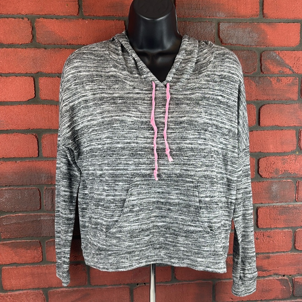 Ginger G Hoodie Womens Extra Small Long Sleeve‎